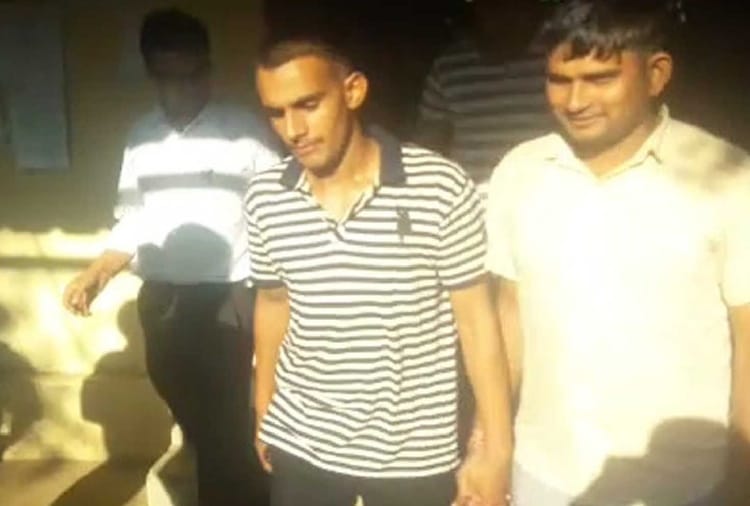 Another Army man arrested from odisa in Rewari gangrape case