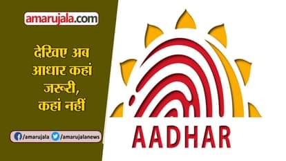 AADHAAR SUPREME COURT VERDICT DOS AND DONTS AADHAAR WHERE NECESSARY WHERE NOT IMPORTANT POINTS