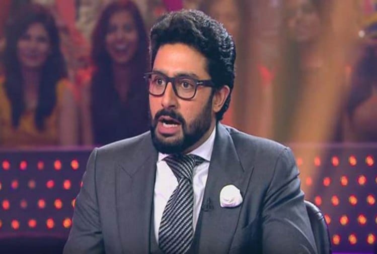 social media user troll abhishek bachchan for flop manmarziyan
