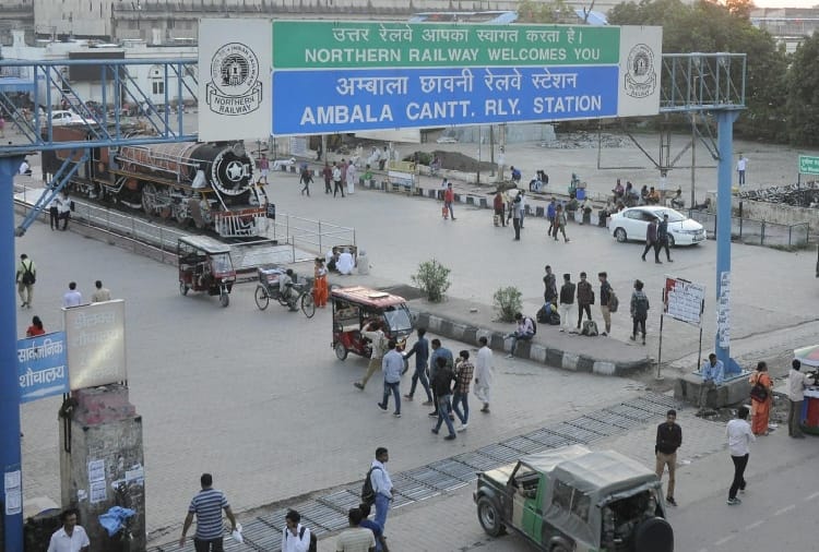 lashkar e taiba threatens by letter to blast railway stations and temples with bombs