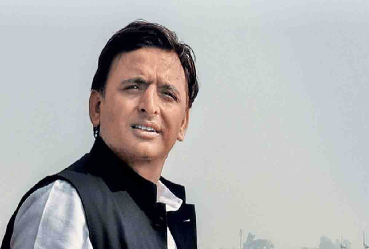 Akhilesh sent financial financial to Khajanchi Nath