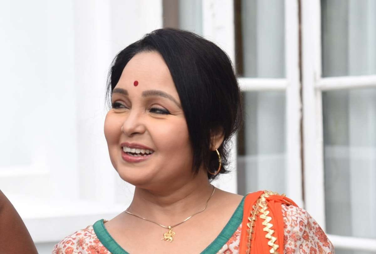 actress ananya khare in lucknow