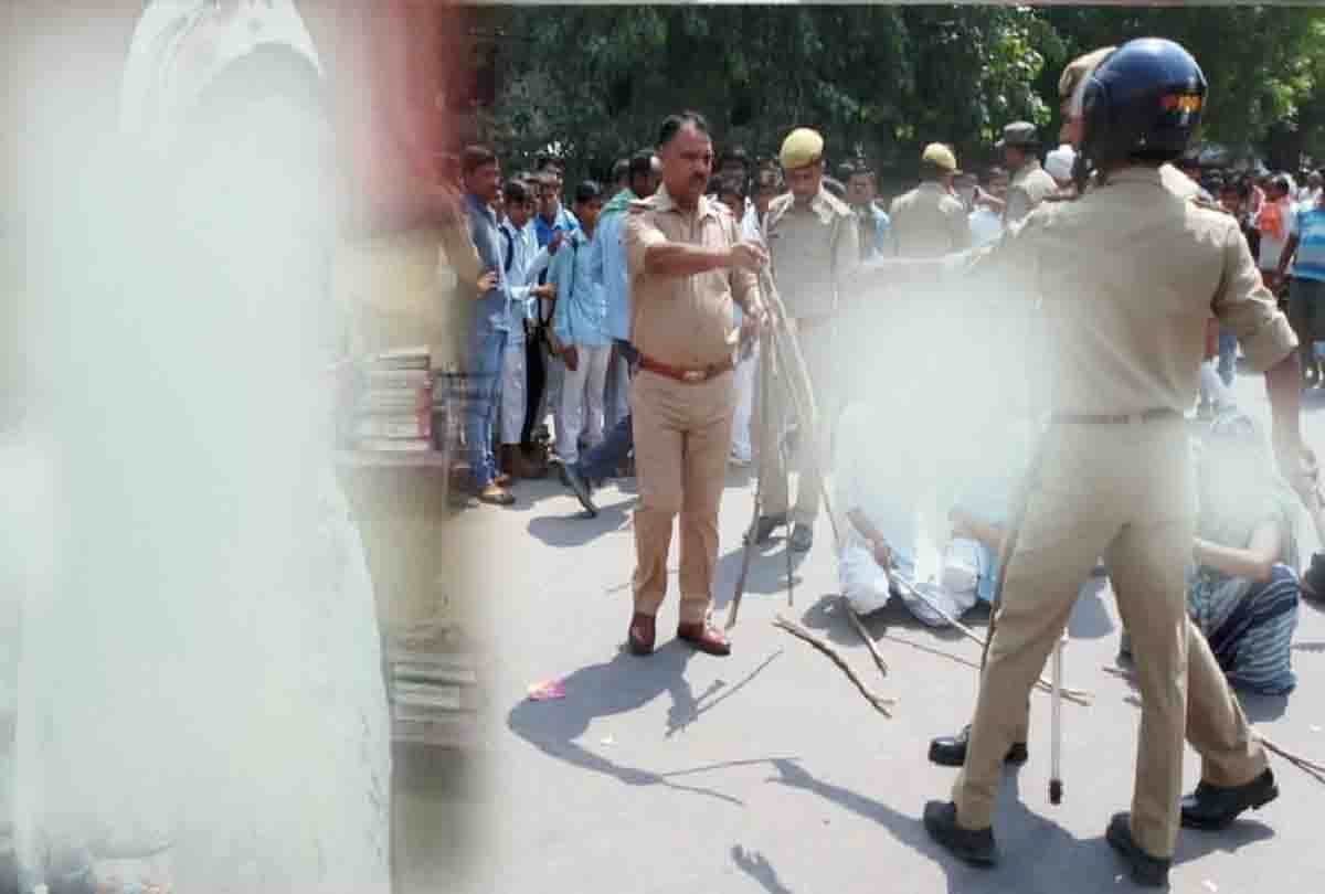 girl accused teacher of rape in mahoba