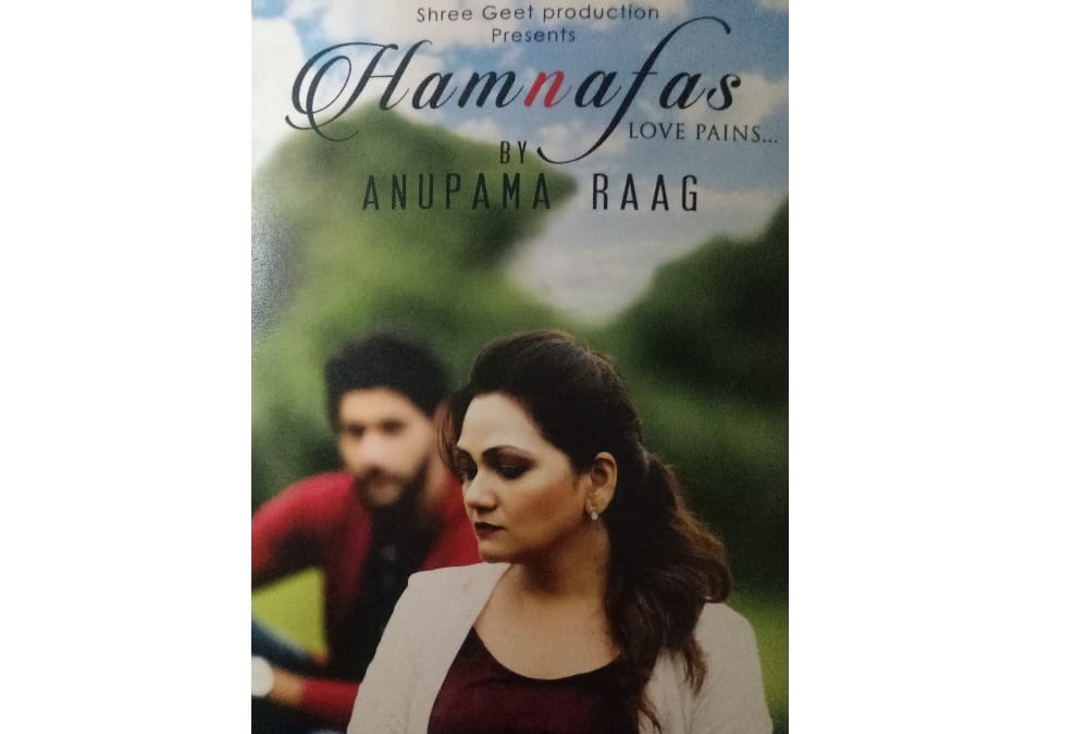 hamnafas song of anupama raag.