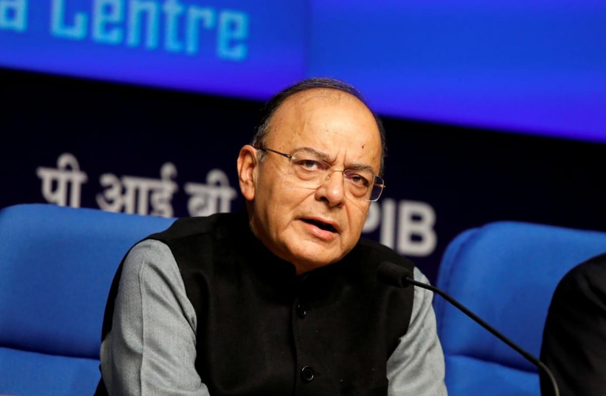 Arun Jaitley Passed Away at 66, Know About His Education and Political Career