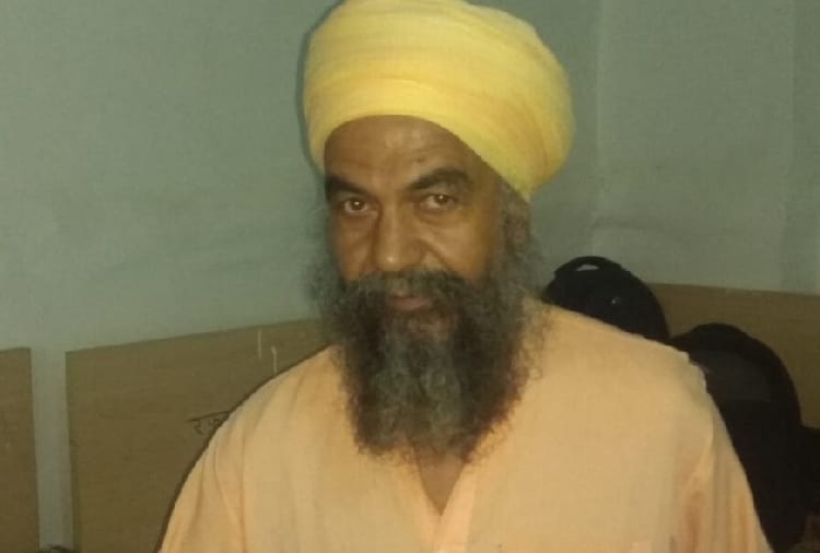 Baba's director of Gurukul arrested in hissar, who eve teasing with girl students