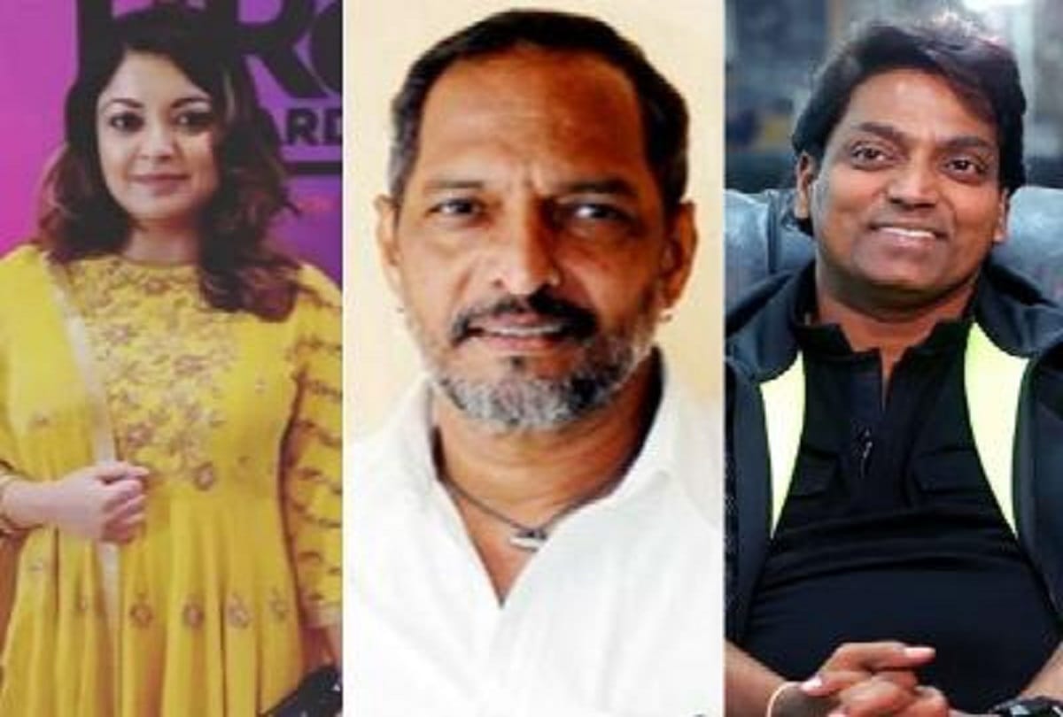 choreographer ganesh acharya speaks over tanushree allegation on nana patekar
