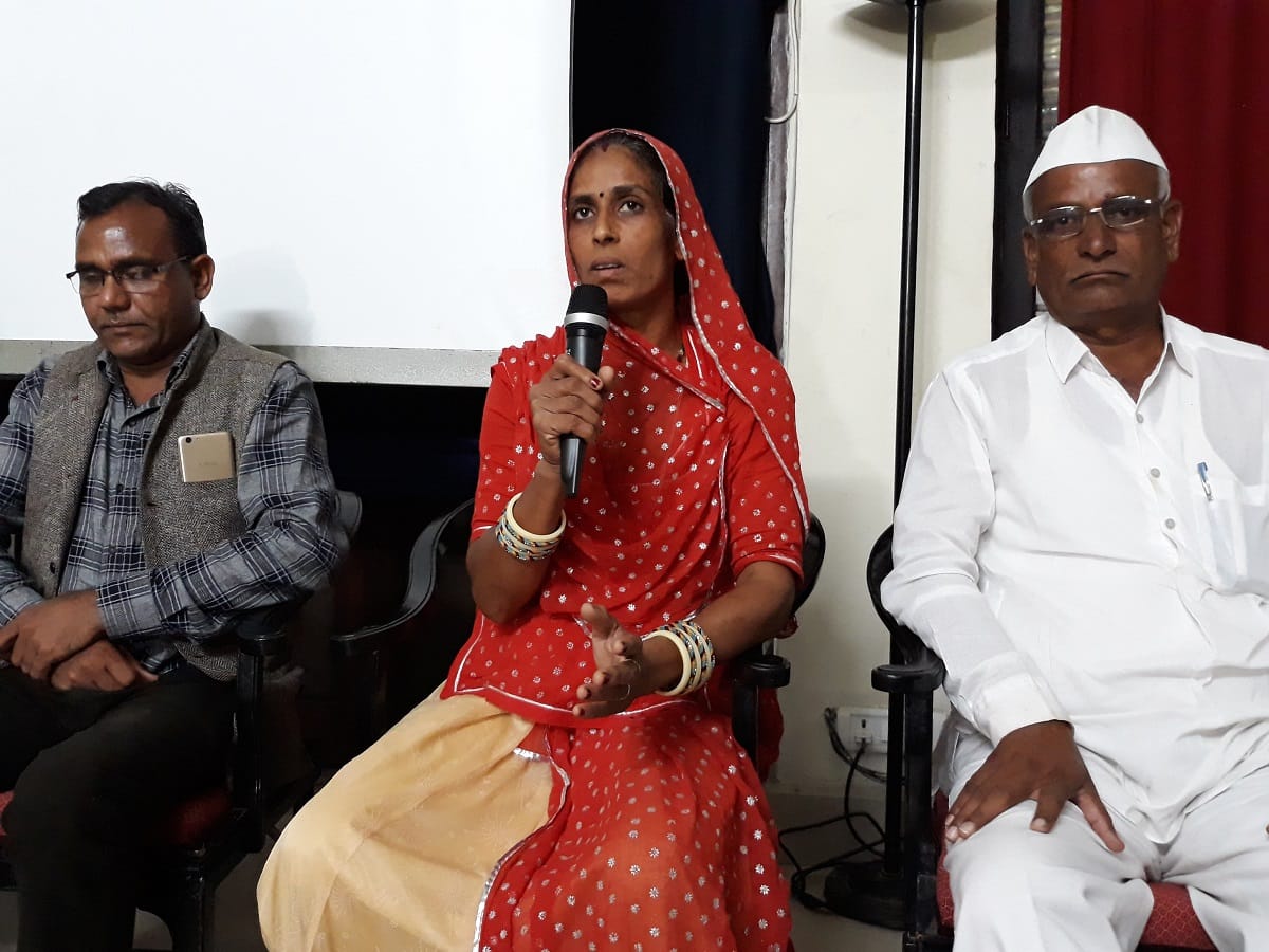 reliance foundation  rural transformation initiative changing life