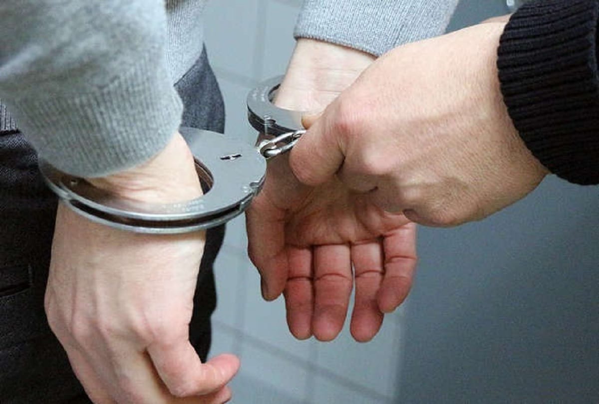Army personnel arrested for spying for pakistan in Amritsar