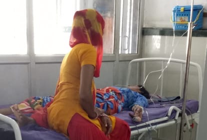 CRPF jawan of Bhiwani suicide in Guwahati