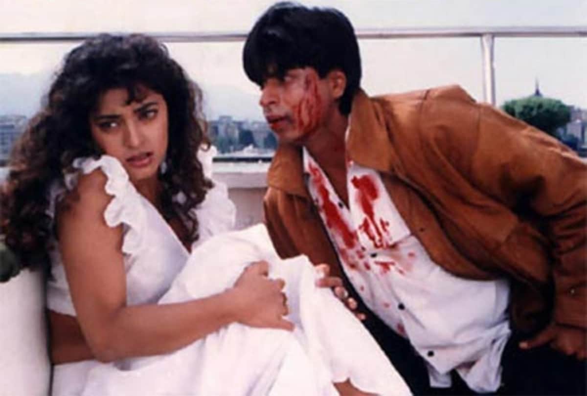 Judgementall Hai Kya and these 5 films based psycho thriller