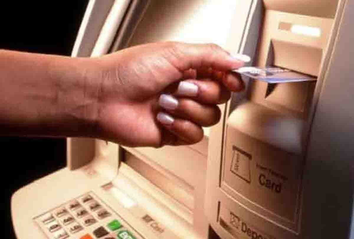 Card cloning device found in ATM at Kanpur
