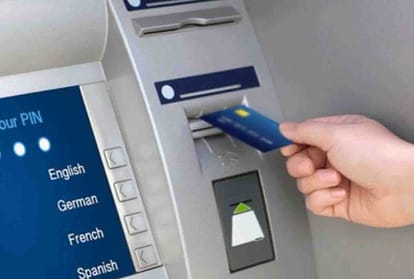 Card cloning device found in ATM at Kanpur