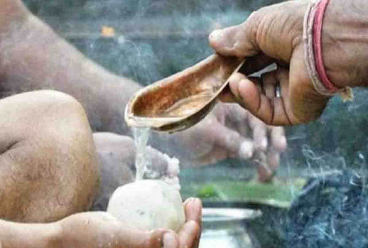 know about all things Pitru Paksha 2018