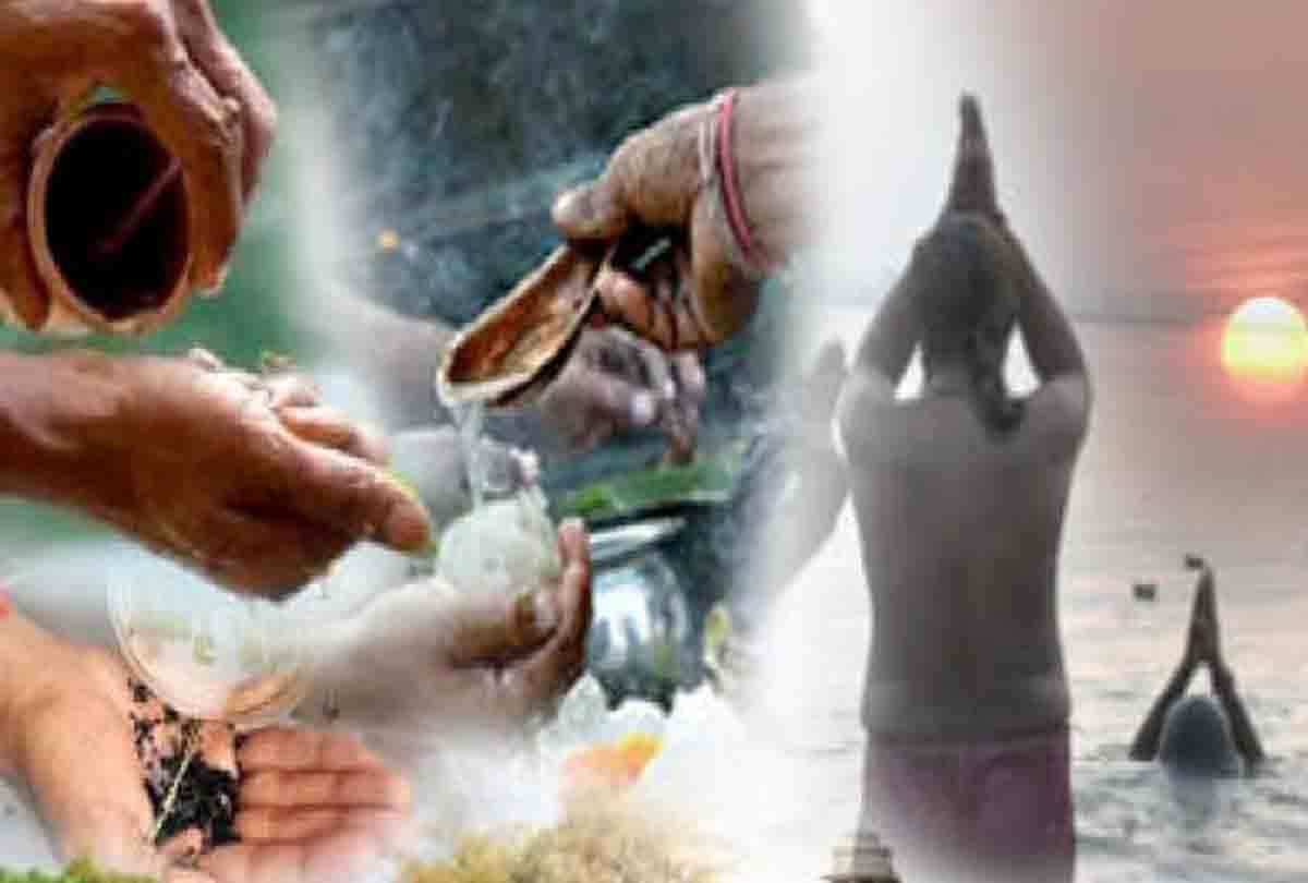 know about all things Pitru Paksha 2018
