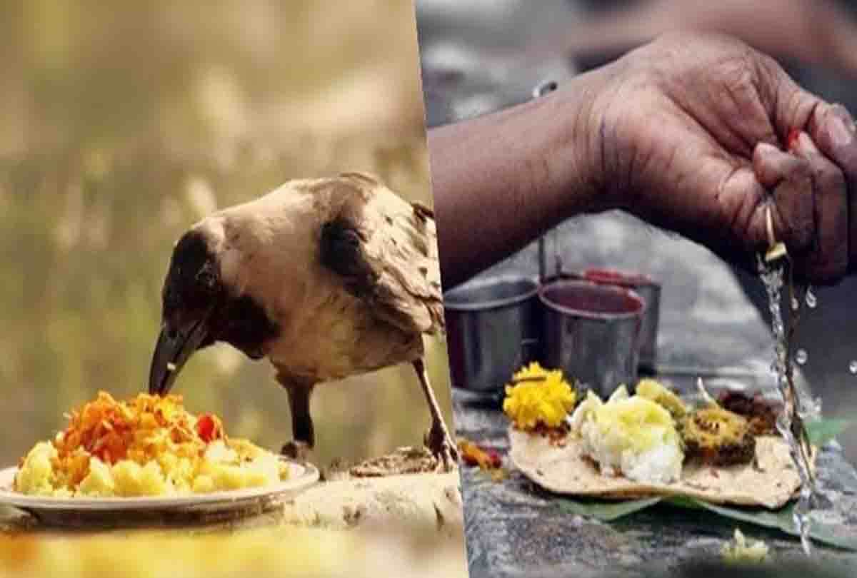 know about all things Pitru Paksha 2018