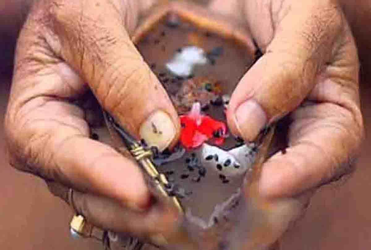 know about all things Pitru Paksha 2018