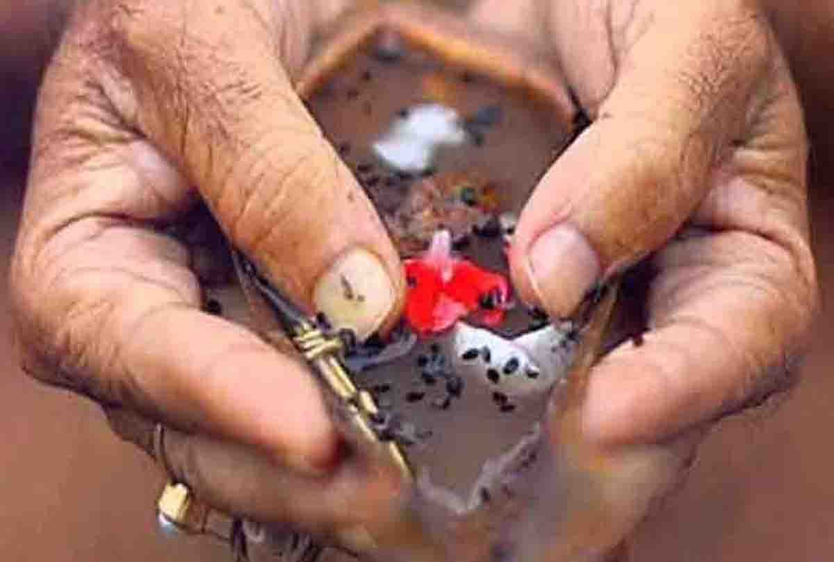 know about all things Pitru Paksha 2018