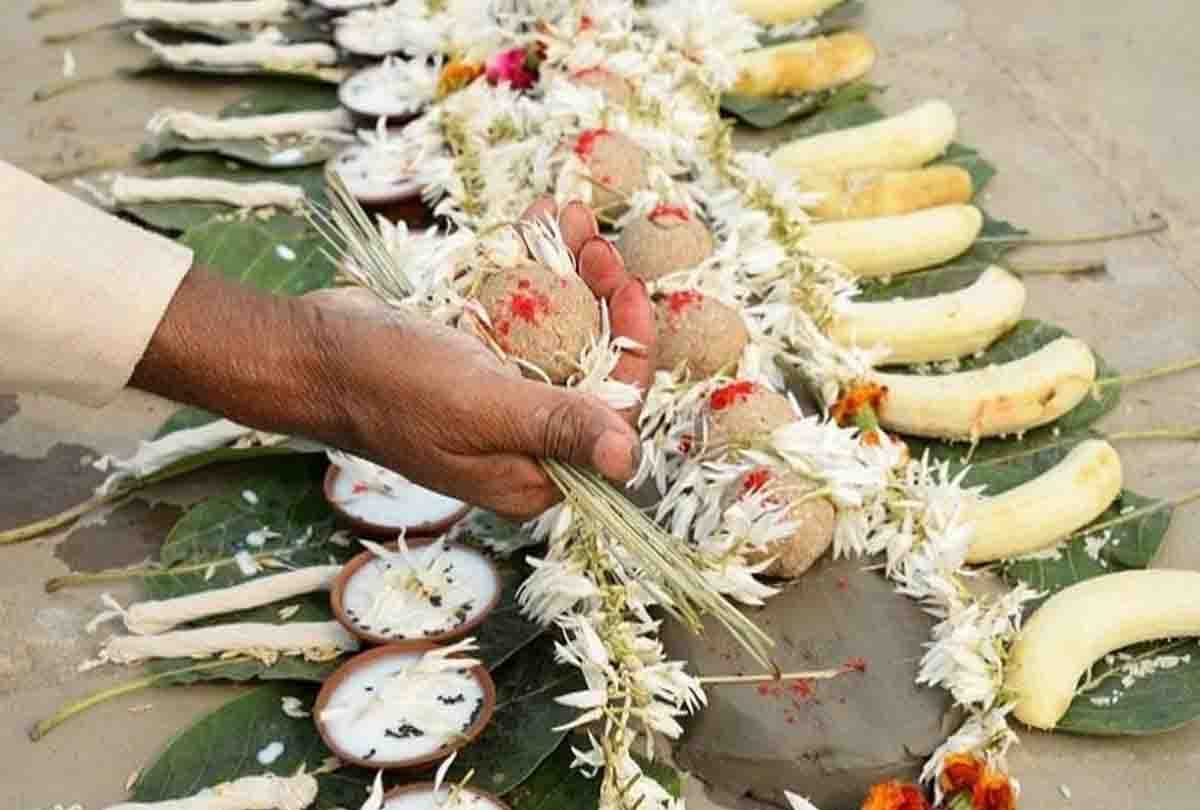 know about all things Pitru Paksha 2018