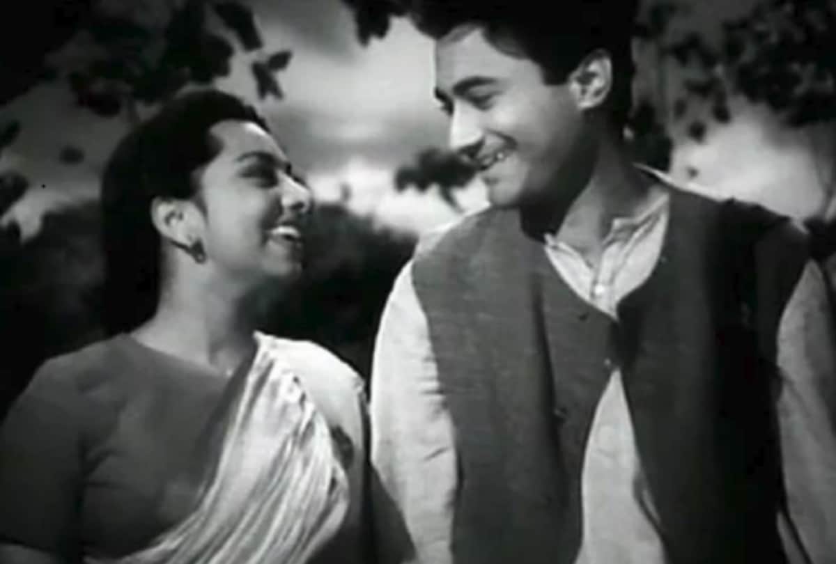 dev anand birthday special love story with suraiya