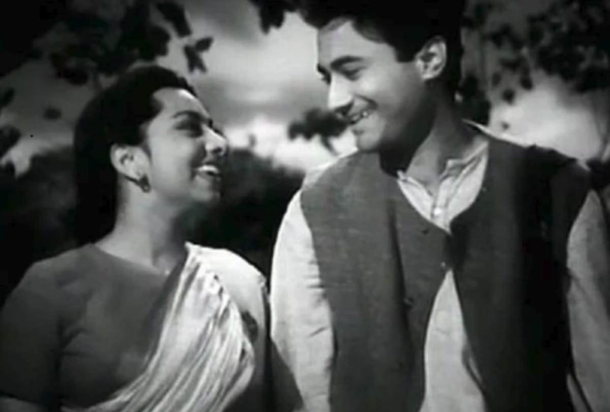 dev anand birthday special love story with suraiya
