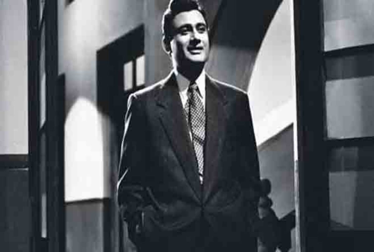 dev anand seventh death anniversary on 3 December 2018