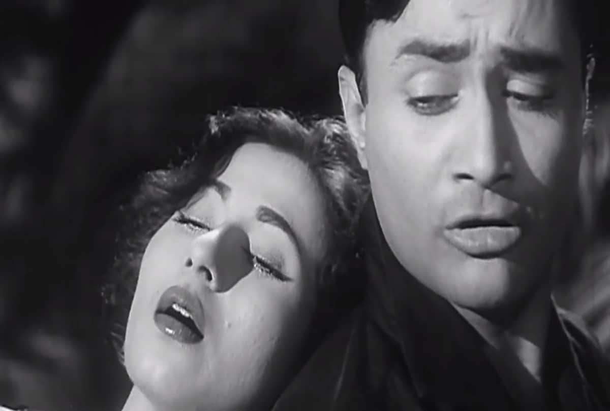 Dev Anand Birthday special when he asked not to wear black suit in public