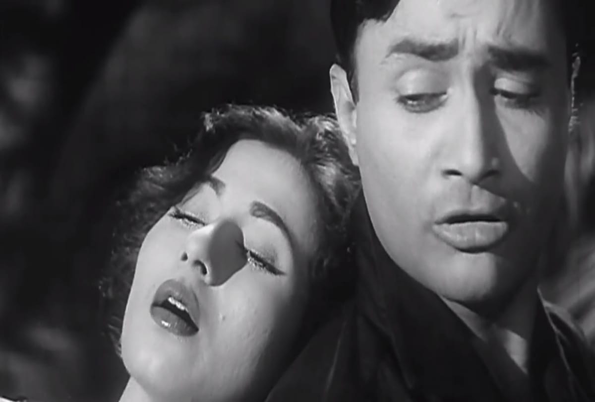 dev anand birthday special love story with suraiya and marriage