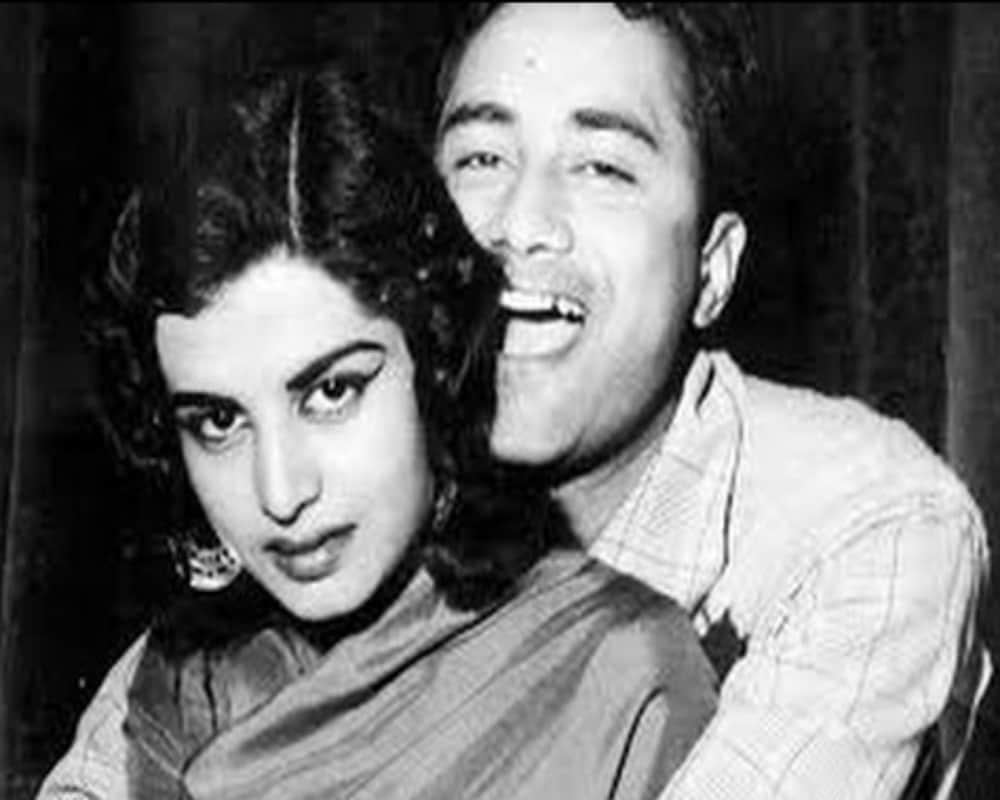 On Dev Anand 95th birthday know interesting facts about his love life with Zeenat Aman and Suraiya