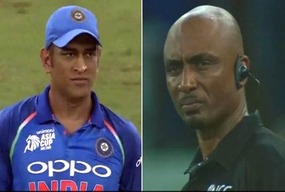 we did not wish to be fined for speaking about certain things, msd on incorrect decisions