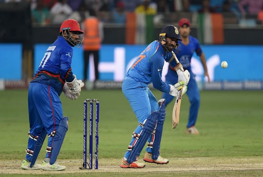 India vs West Indies: Rishabh Pant can be pick for odi squad for WI ODIs on Thursday