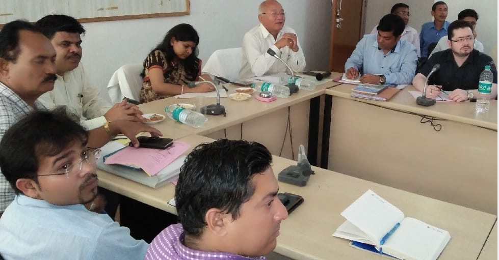 Problems emerging in the farmer's dialogue