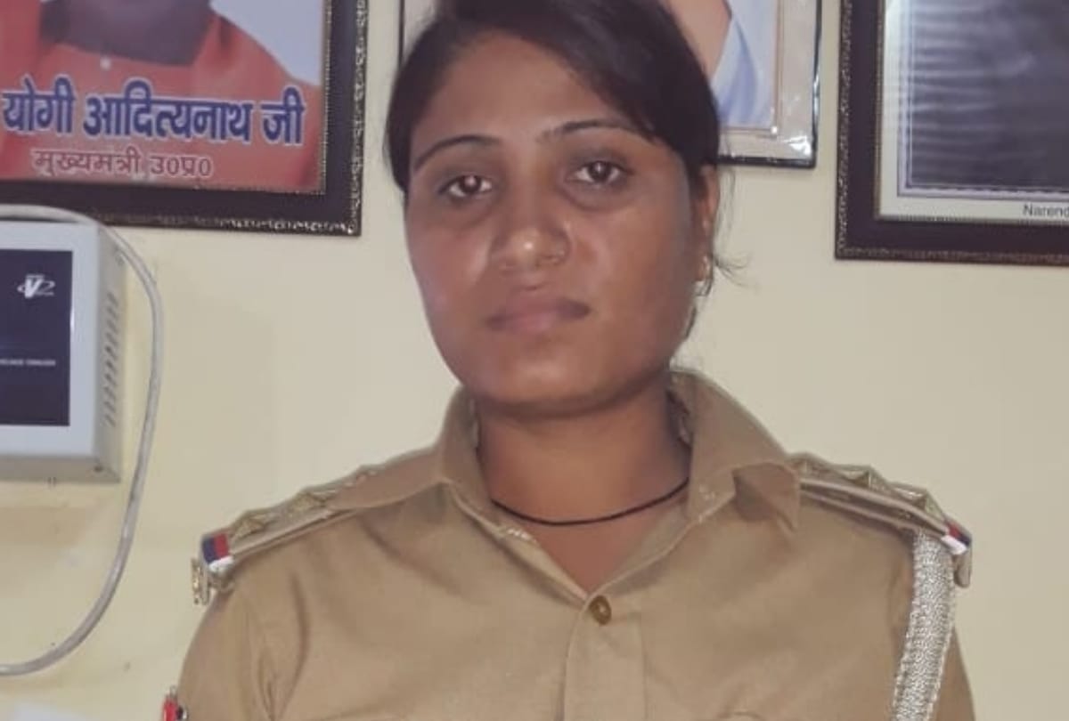fake inspector arrested in lucknow