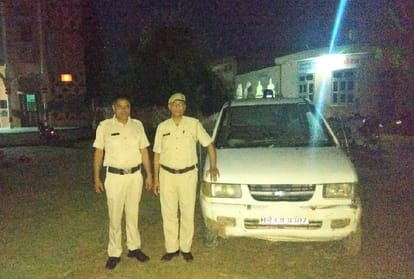 Baba's director of Gurukul arrested in hissar, who eve teasing with girl students