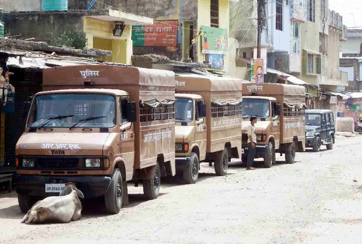 resistance in Hamirpur Historic fair update