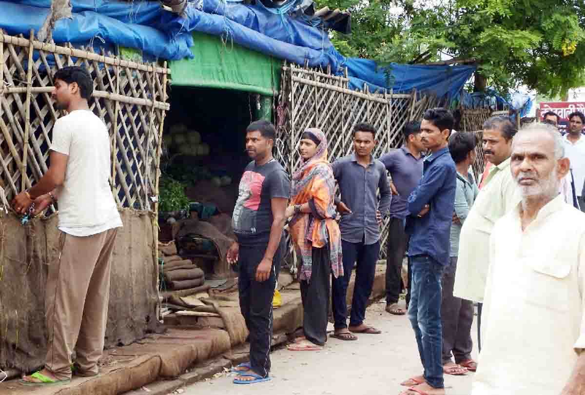 resistance in Hamirpur Historic fair update