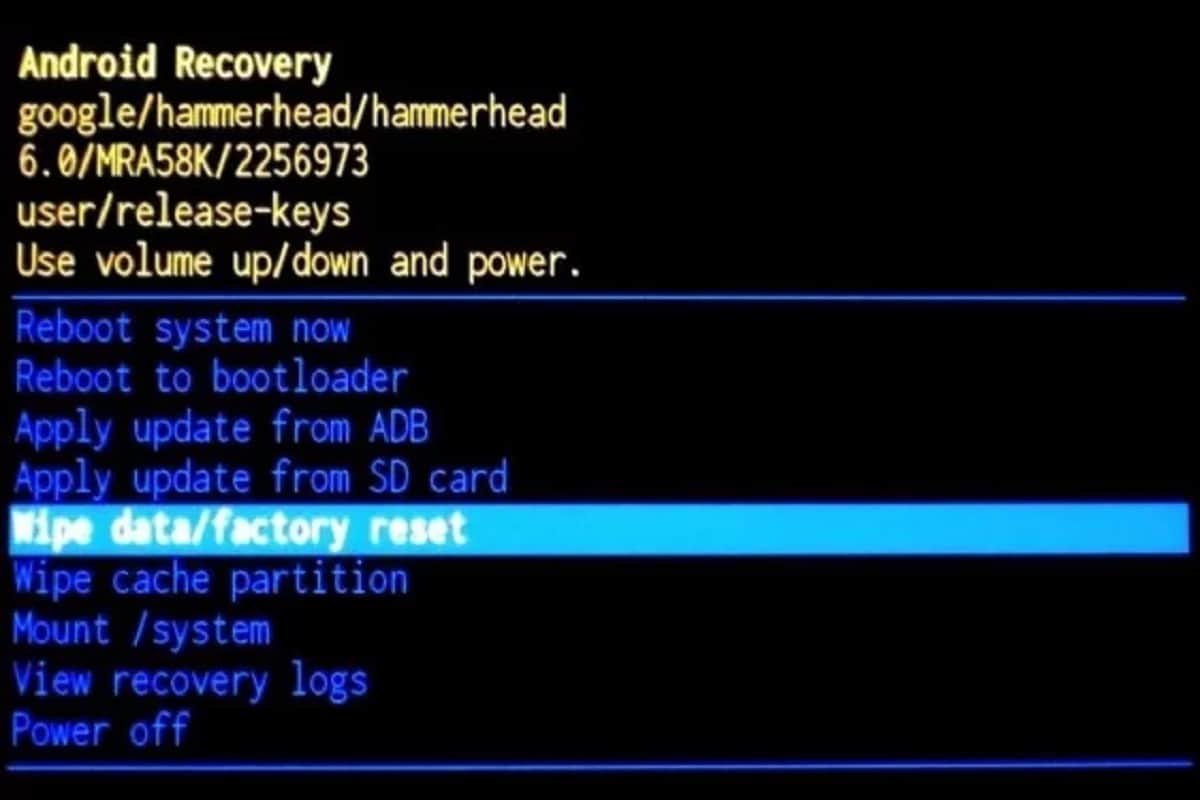 How To Unlock Android Phone Pattern Lock Without Losing Data