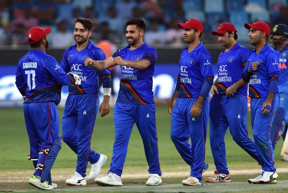 Asia Cup 2018: Young fan breaks into tears after India-Afghanistan tie, Here is real reason