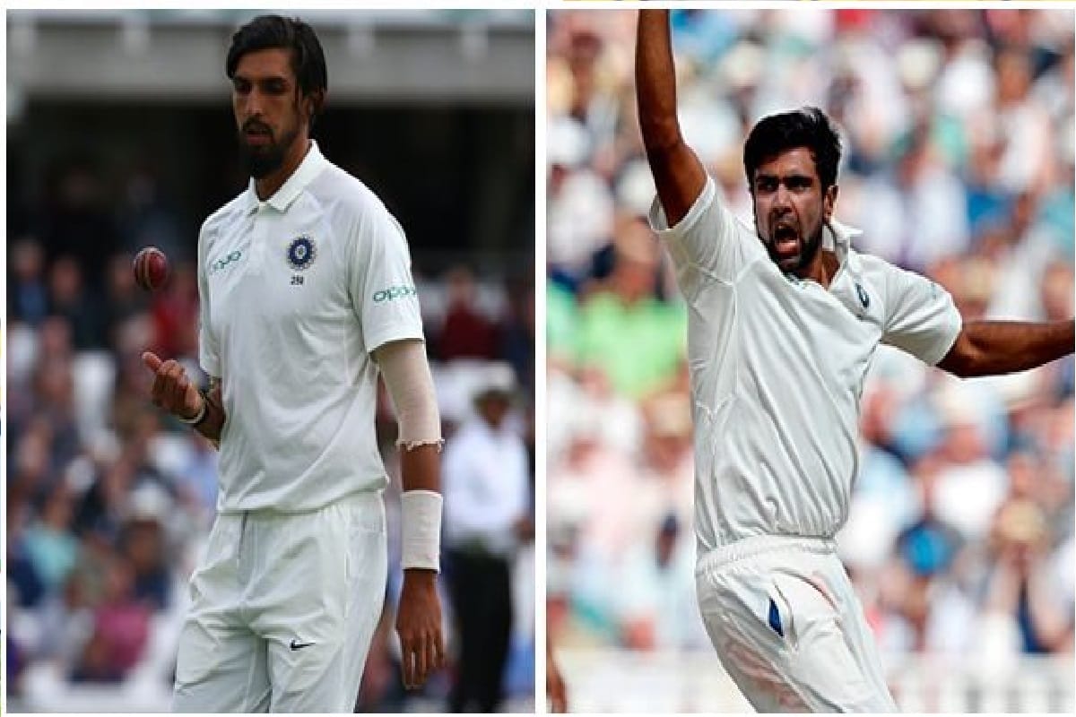 zaheer Khan suggest team india pace attack for Adelaide Test against australia