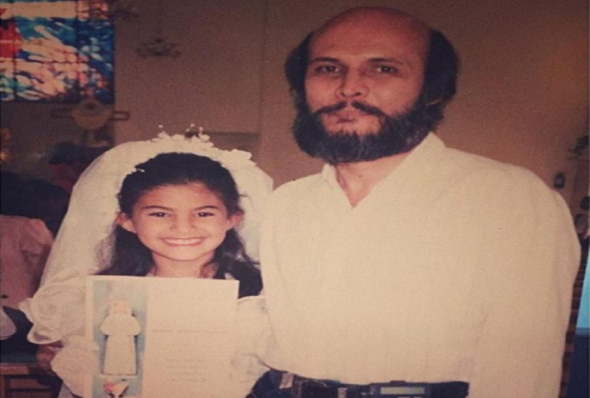 throwback thursday childhood picture of jacqueline fernandez