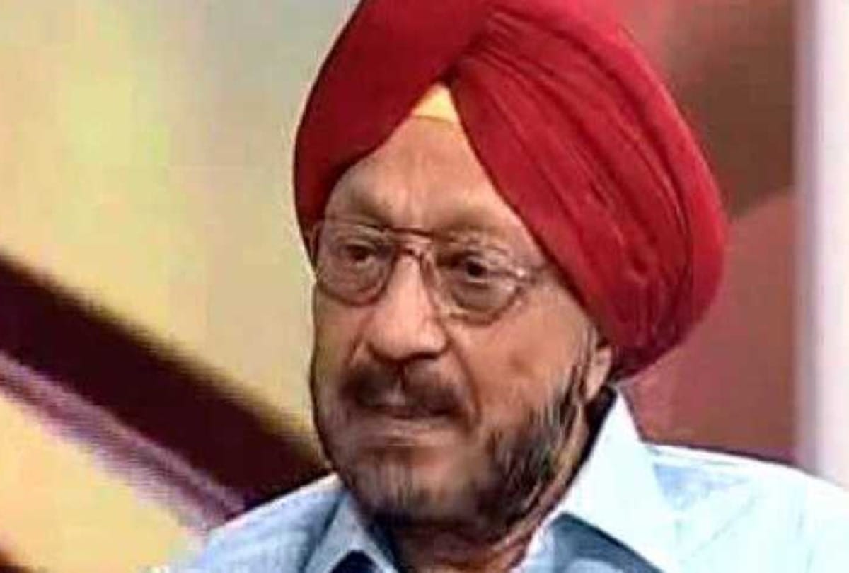 Vetrean hindi commentator Jasdev singh passes away