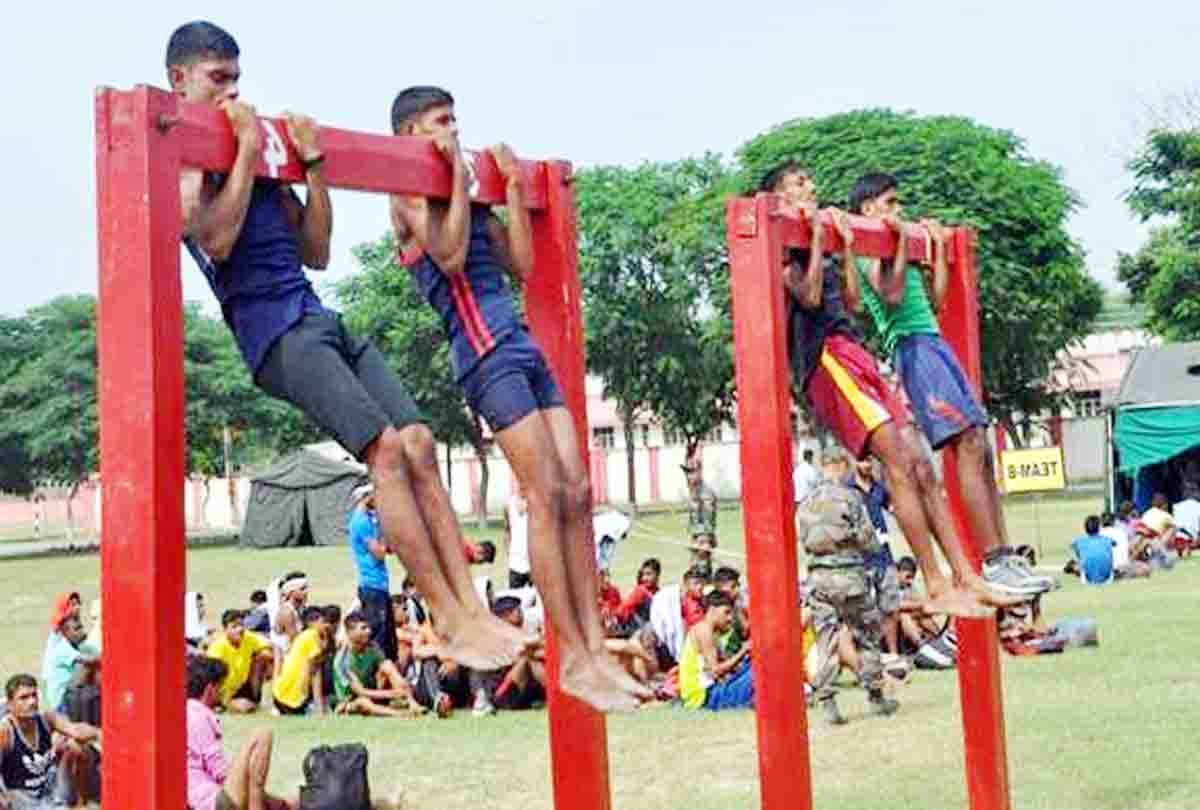 Indian Army Recruitment 2019 for unemployed Youths in kumaon regiment   