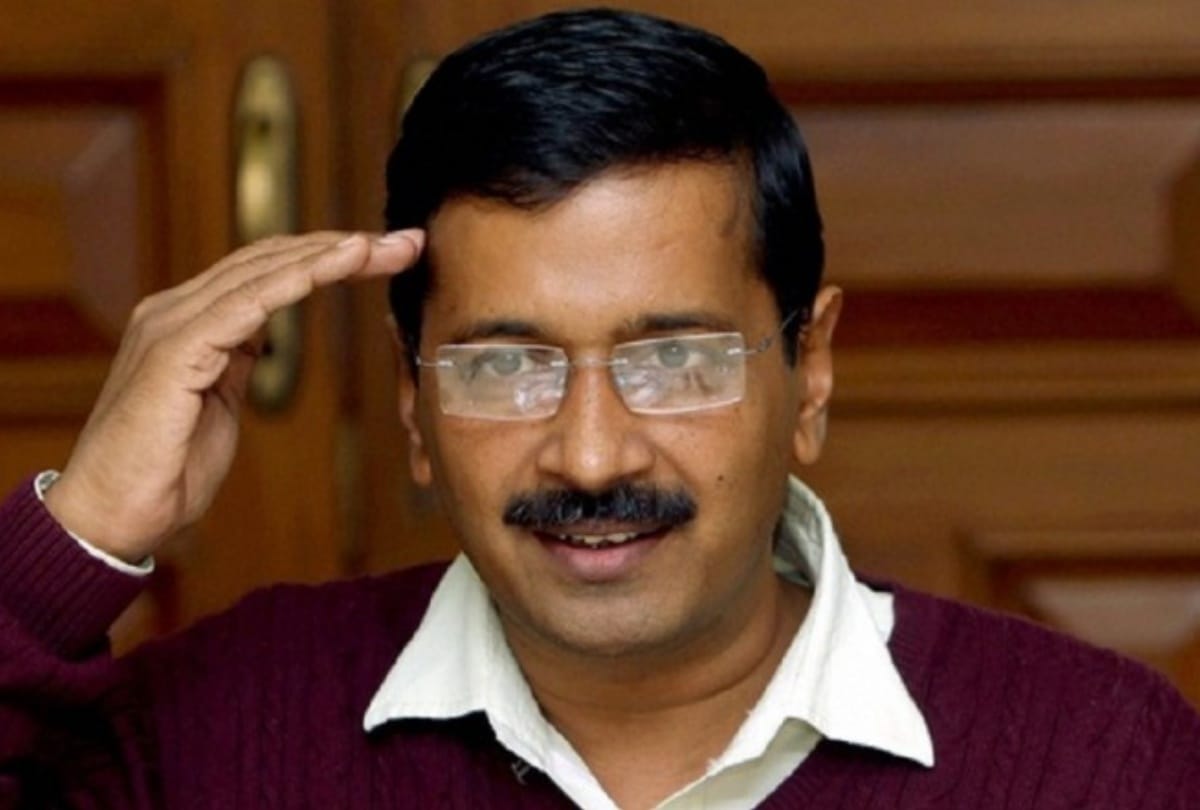 aam admi party's plan for general election 2019.