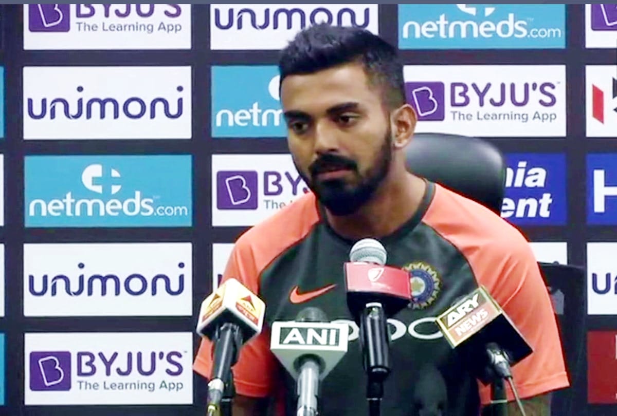Asia Cup 2018: KL Rahul admits he should not have asked for review vs Afghanistan