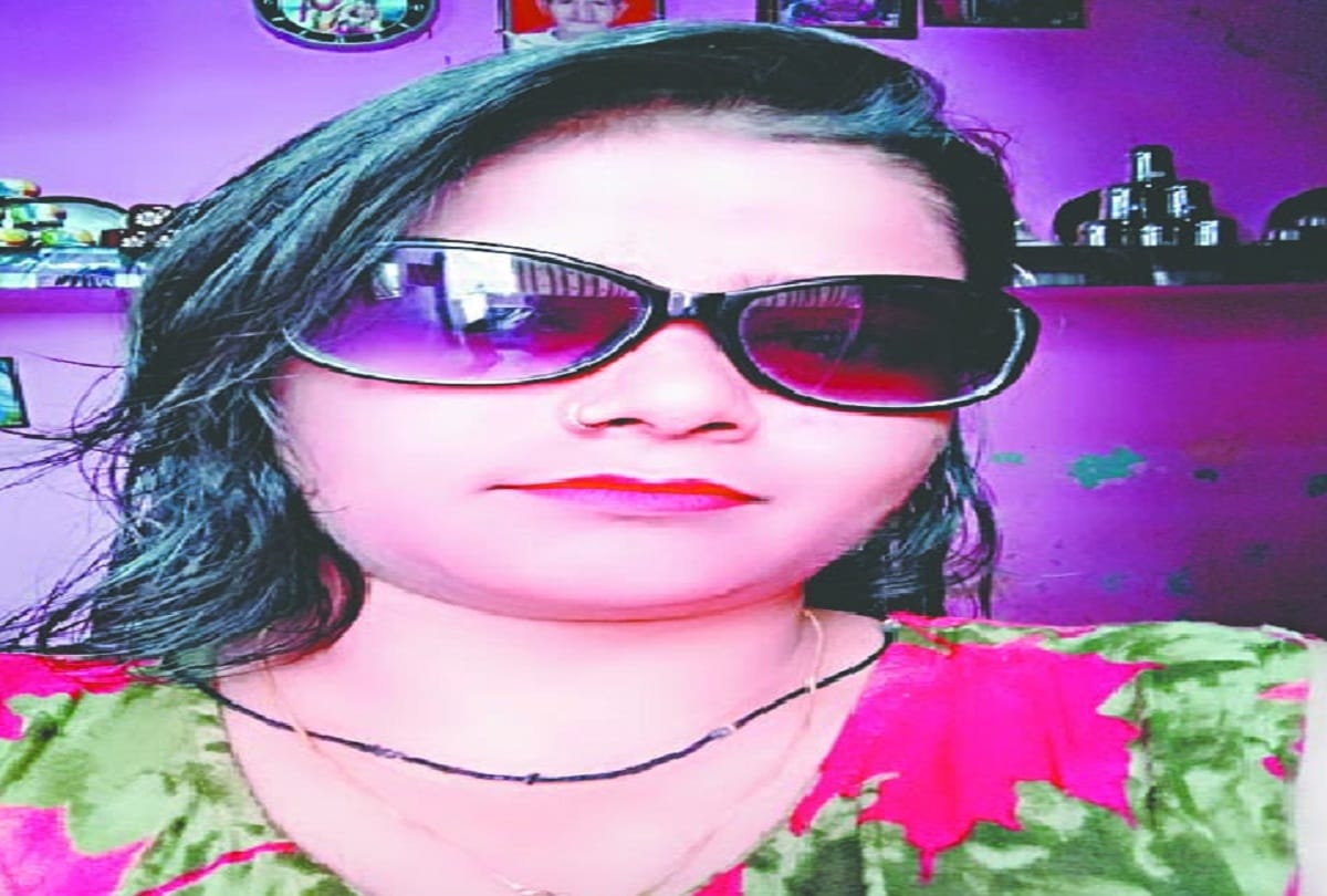 man killed wife by hitting small lpg cylinder in her head