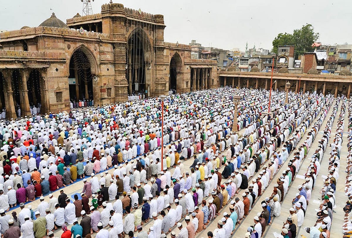 Is Mosque Essential To Islam? SC Ruling Tomorrow May Impact Ayodhya rama janma bhumi case