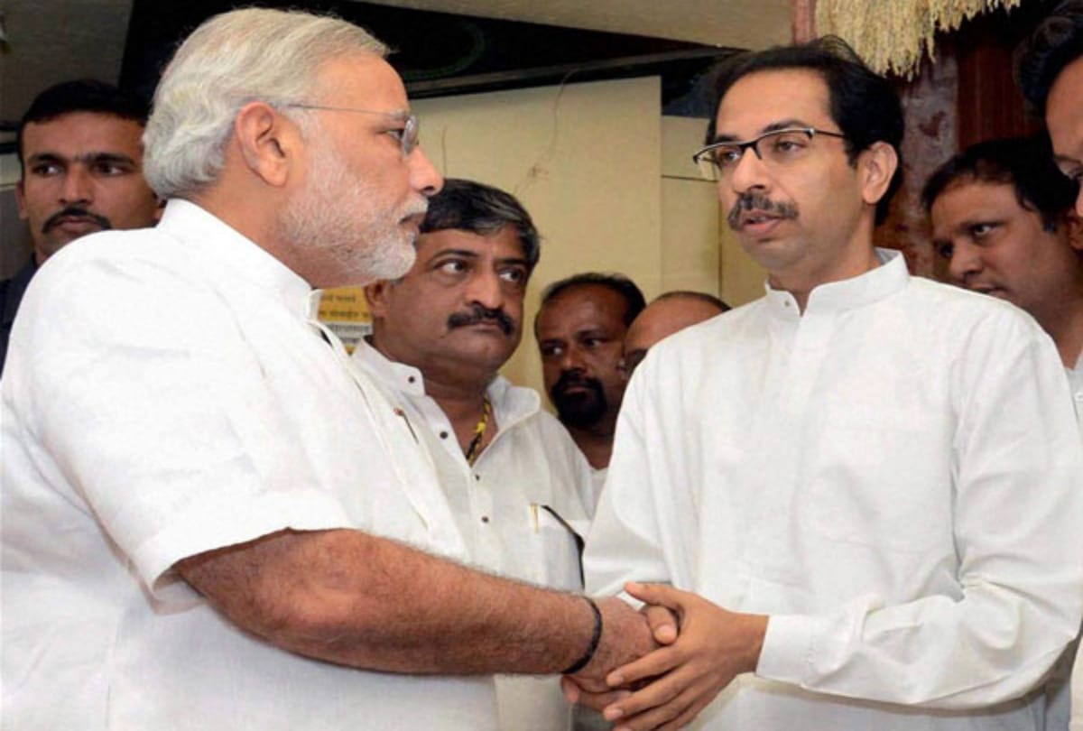 BJP is in favor of coalition with Shiv Sena for elections: mungantiwar