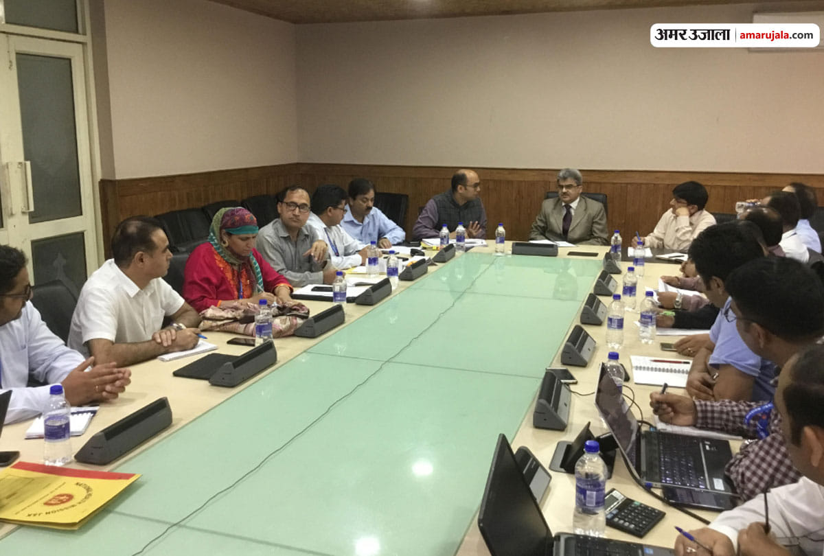 jammu kashmir people will get free medicines from heath centers