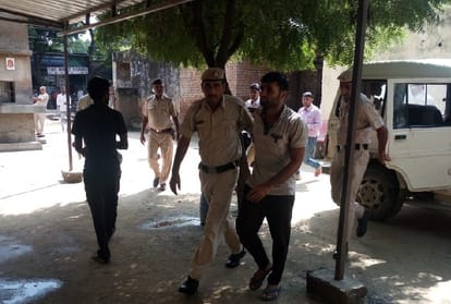 Another Army man arrested from odisa in Rewari gangrape case