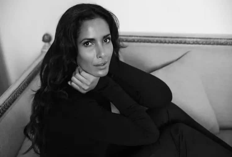 actress padma lakshmi open about her sexual assault experience